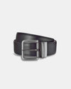 Ethan Reversible Leather Belt