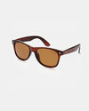 Phoenix in Brown