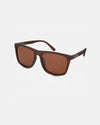 Ledger in Brown