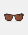 Ledger in Brown