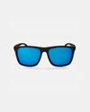 Ledger in Black and Blue