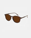 Miles in Brown