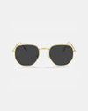 Theordore in Gold