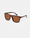 Isaiah in Brown