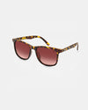 Mason in Matte Brown