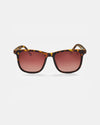 Mason in Matte Brown
