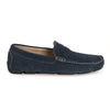 The Elliot in Navy