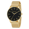 Hudson in Gold